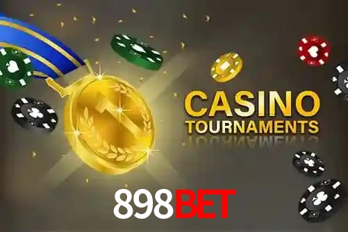 Interface do Aplicativo 898bet - Design Premium e Intuitivo