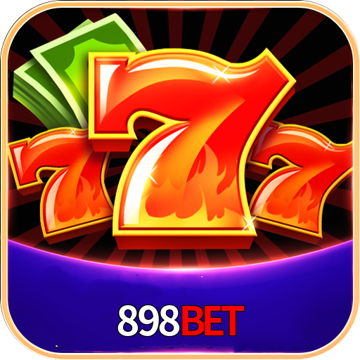 898bet Logo