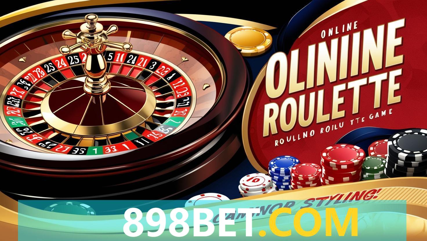 898BET